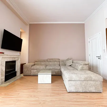 Suiteer 01 Apartment