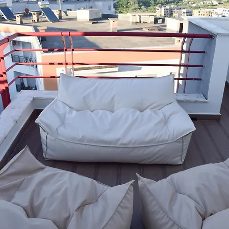 Apartament Suiteer 01 Tirana