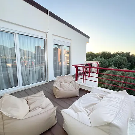 Apartment Suiteer 01